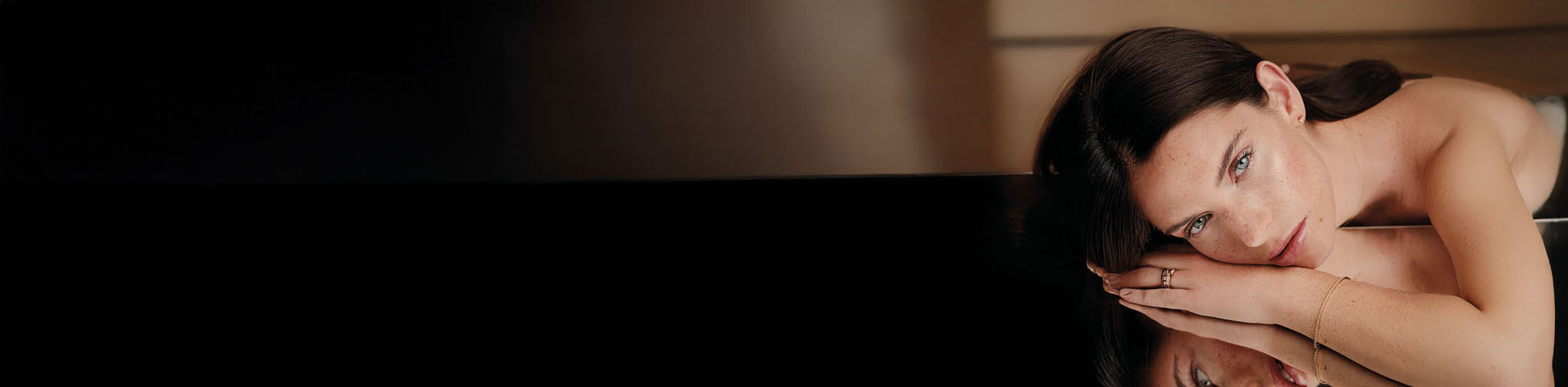 Bijoux en diamant - Mayuri Paris