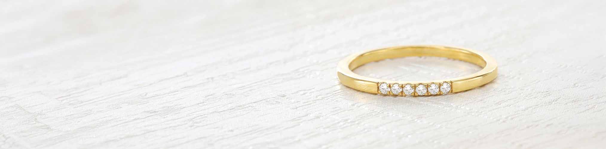 Alliance diamant - Mayuri Paris