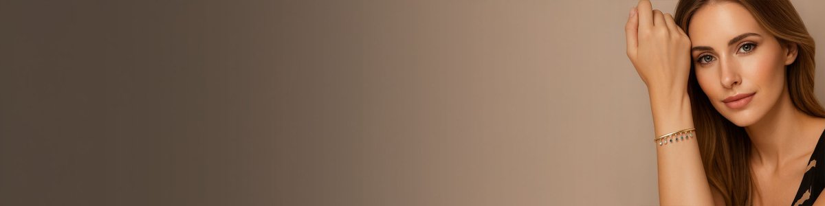 Bracelets Joncs - Mayuri Paris