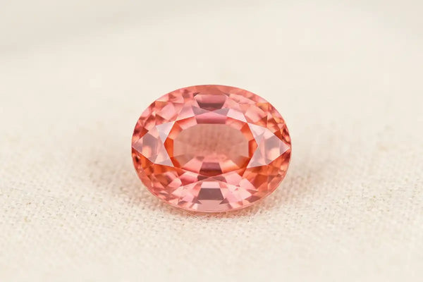 What is padparadscha? The rarest sapphire in the world