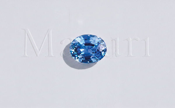 Sapphire: The September Birthstone