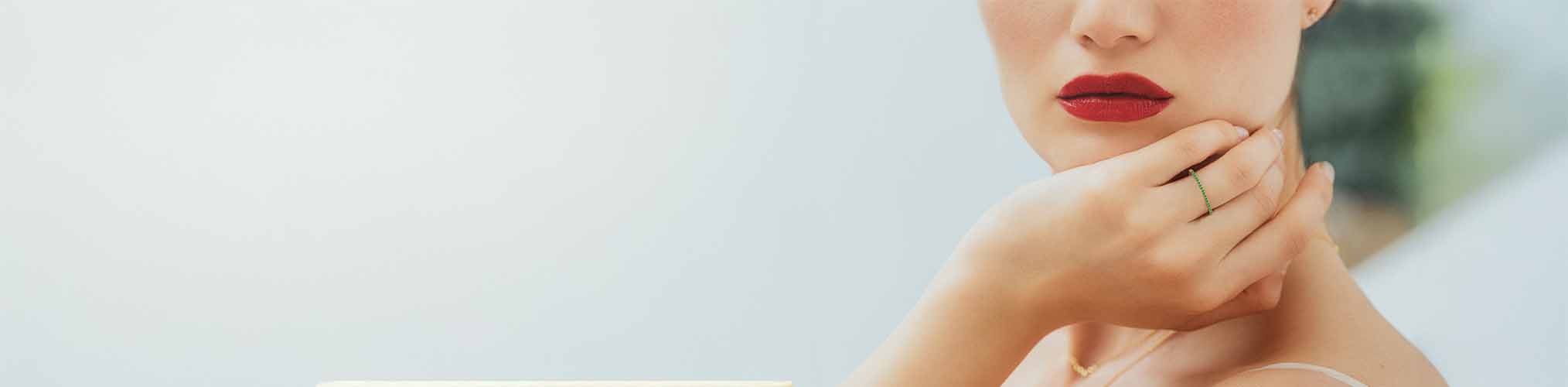 Alliance emeraude - Mayuri Paris