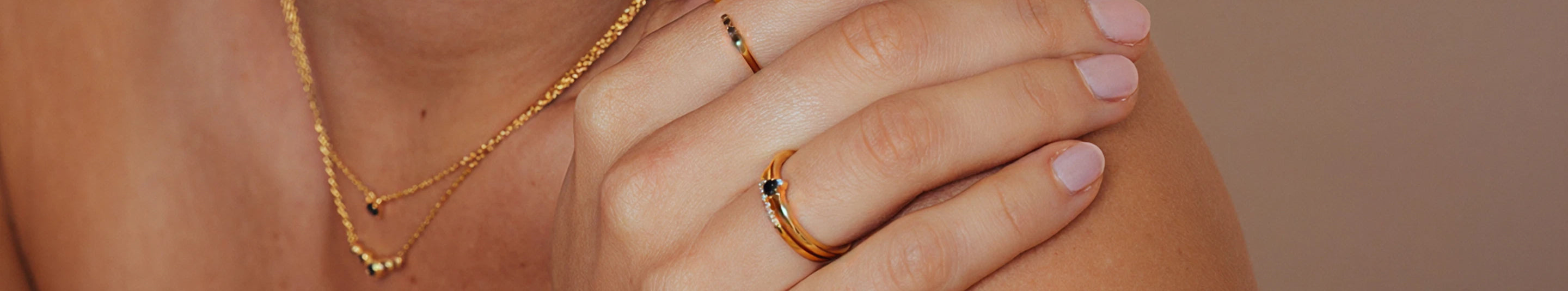 Caring for your jewellery