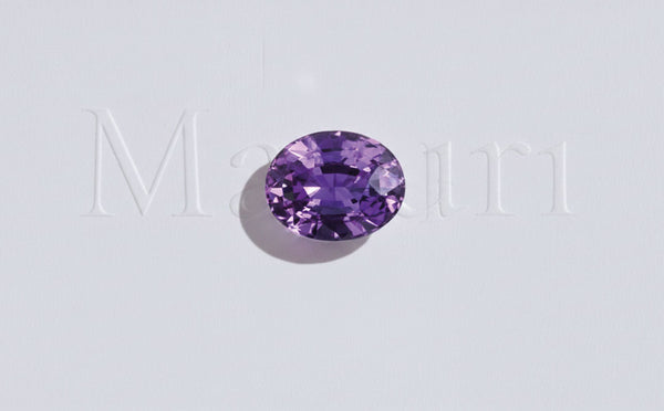 Amethyst: The Birthstone of February