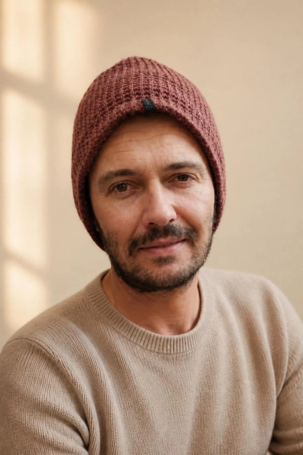 Portrait de Johan Nel, designer joaillier et orfèvre de Mayuri Paris