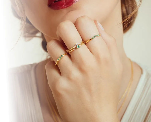 Rings