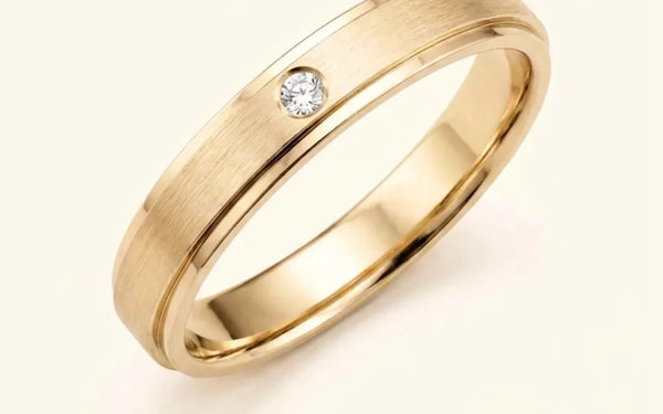 18K Gold Jewellery Care: How to Preserve Its Brilliance?