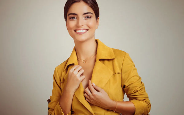 9K Gold Jewellery Care: Cleaning, Protection and How Often to Do It