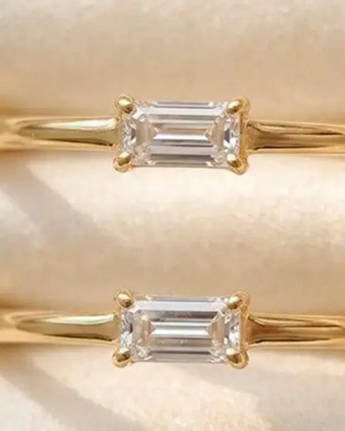 Natural diamond vs lab-grown diamond: the complete guide