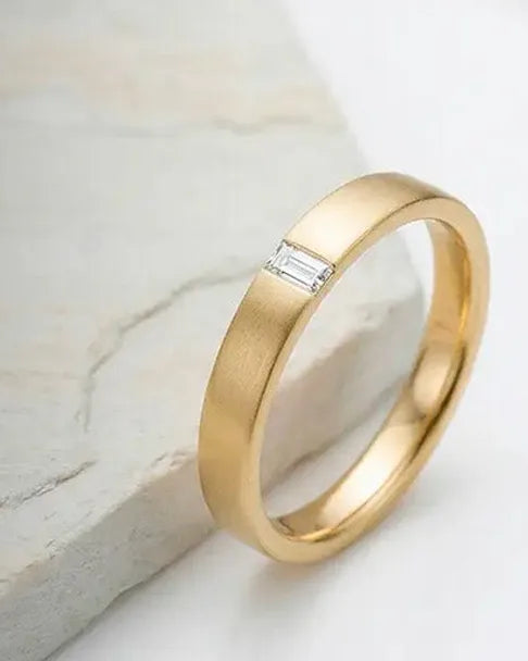 How to care for your diamond jewellery?