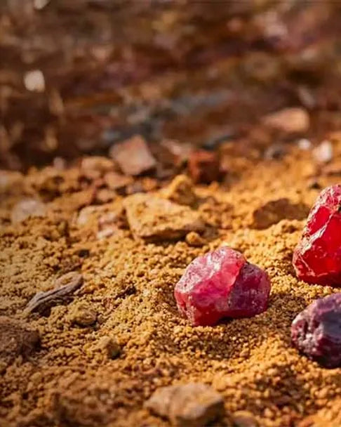Where do rubies come from? Burma, Mozambique, Sri Lanka: a guide to ruby origins