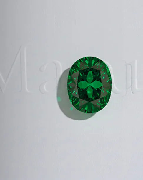 Emerald: The Birthstone of May
