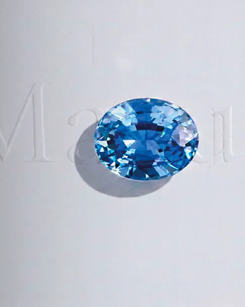 Sapphire: The September Birthstone