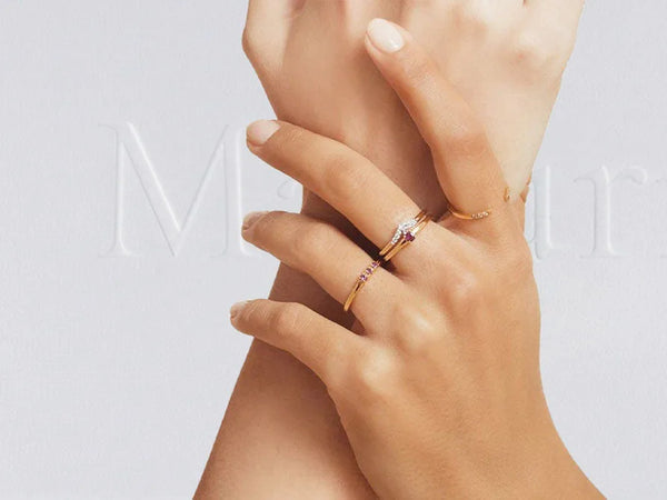 Which ring for which finger?