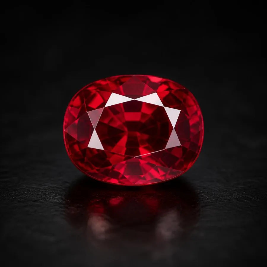Ruby is a promise.
