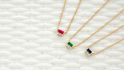 parure prana diamant