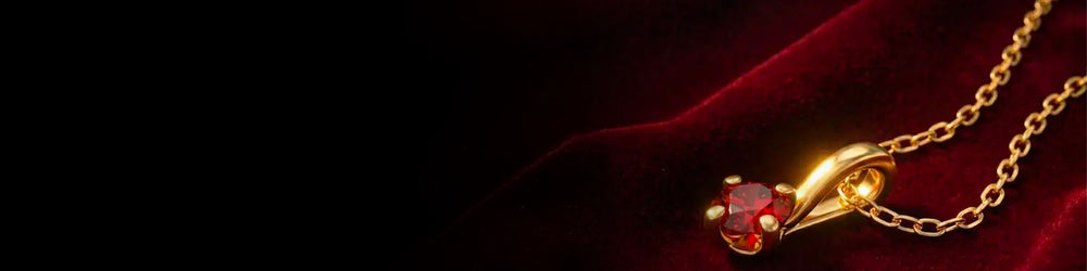 The virtues of Ruby: meaning, symbolism and traditions through the ages